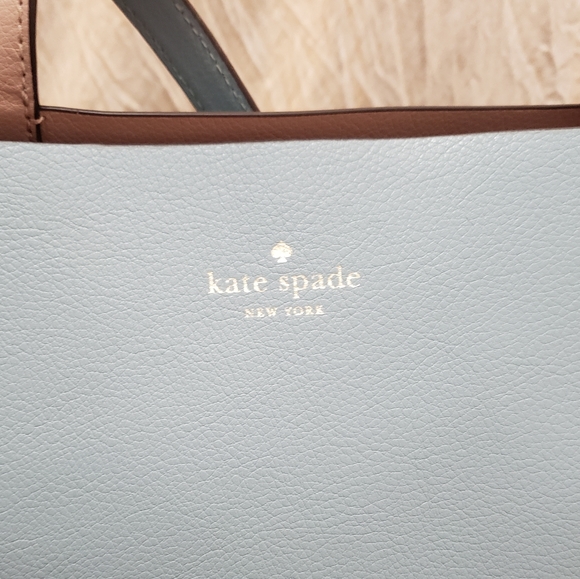 Kate Spade New York LAKELAND DRIVE MARINA TOTE - Picture 2 of 6